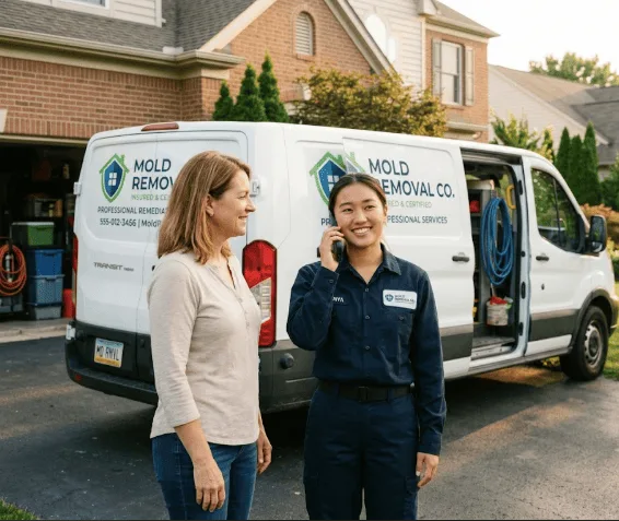 Crawlspace Mold Remediation North Reading, MA FAQs